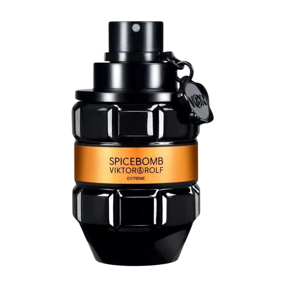 Nước Hoa Nam Viktor & Rolf Spicebomb Extreme EDP 90ml Chính Hãng - Hình ảnh chính